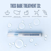 Babe Original Babe Lash Renewing Serum (Info 3)